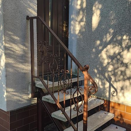 Aparthome Barbara 2 Торунь Экстерьер фото