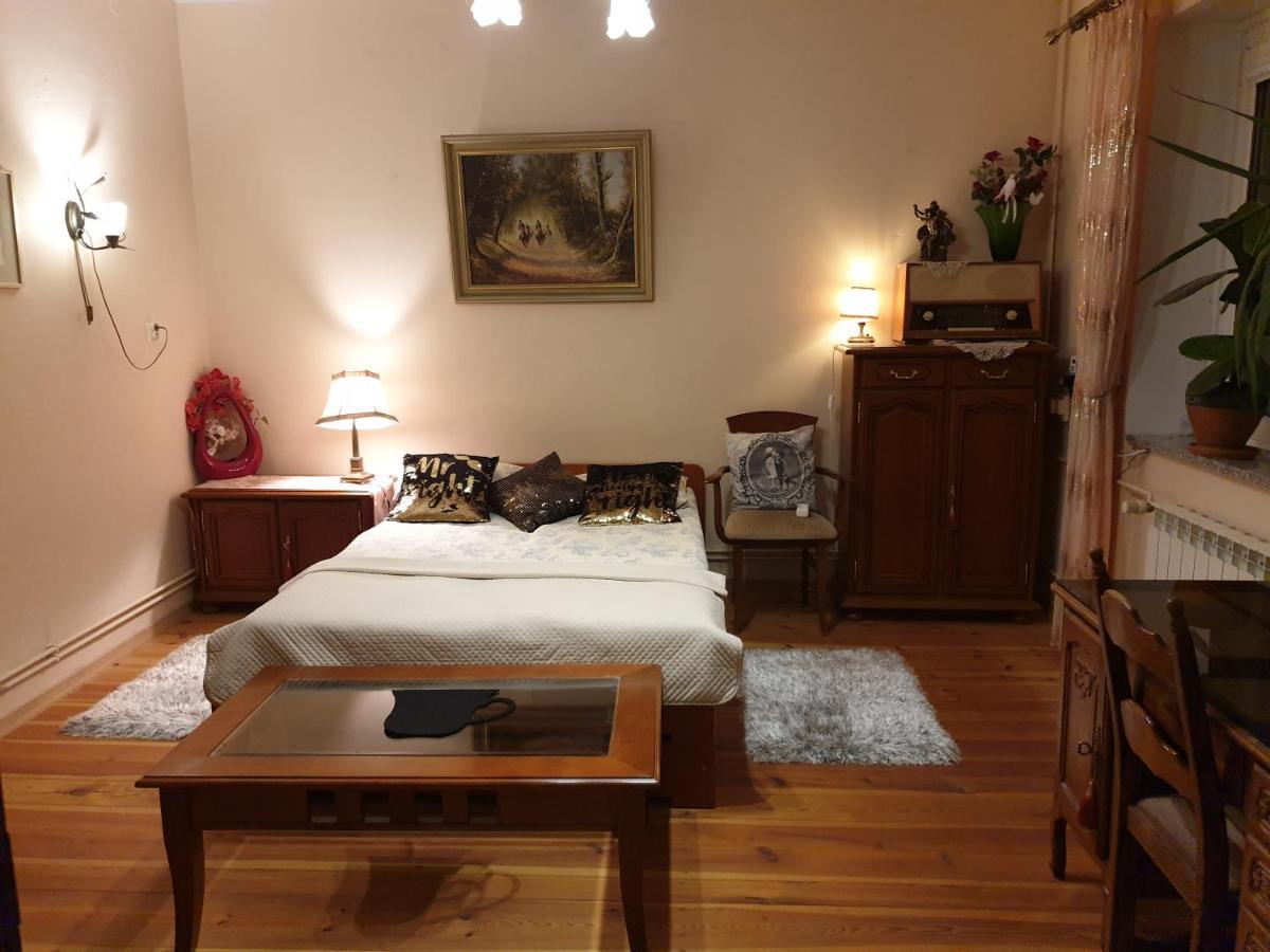 Aparthome Barbara 2 Торунь Экстерьер фото