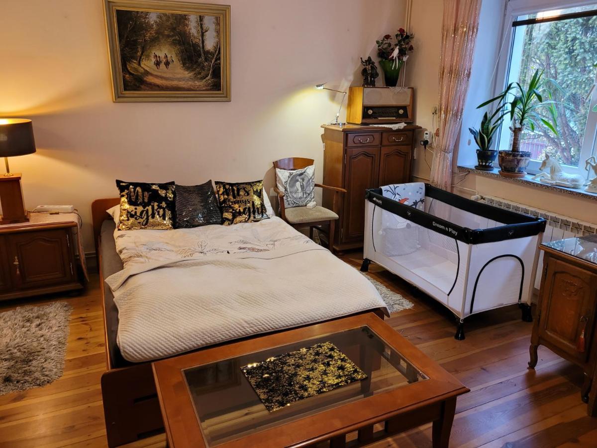Aparthome Barbara 2 Торунь Экстерьер фото