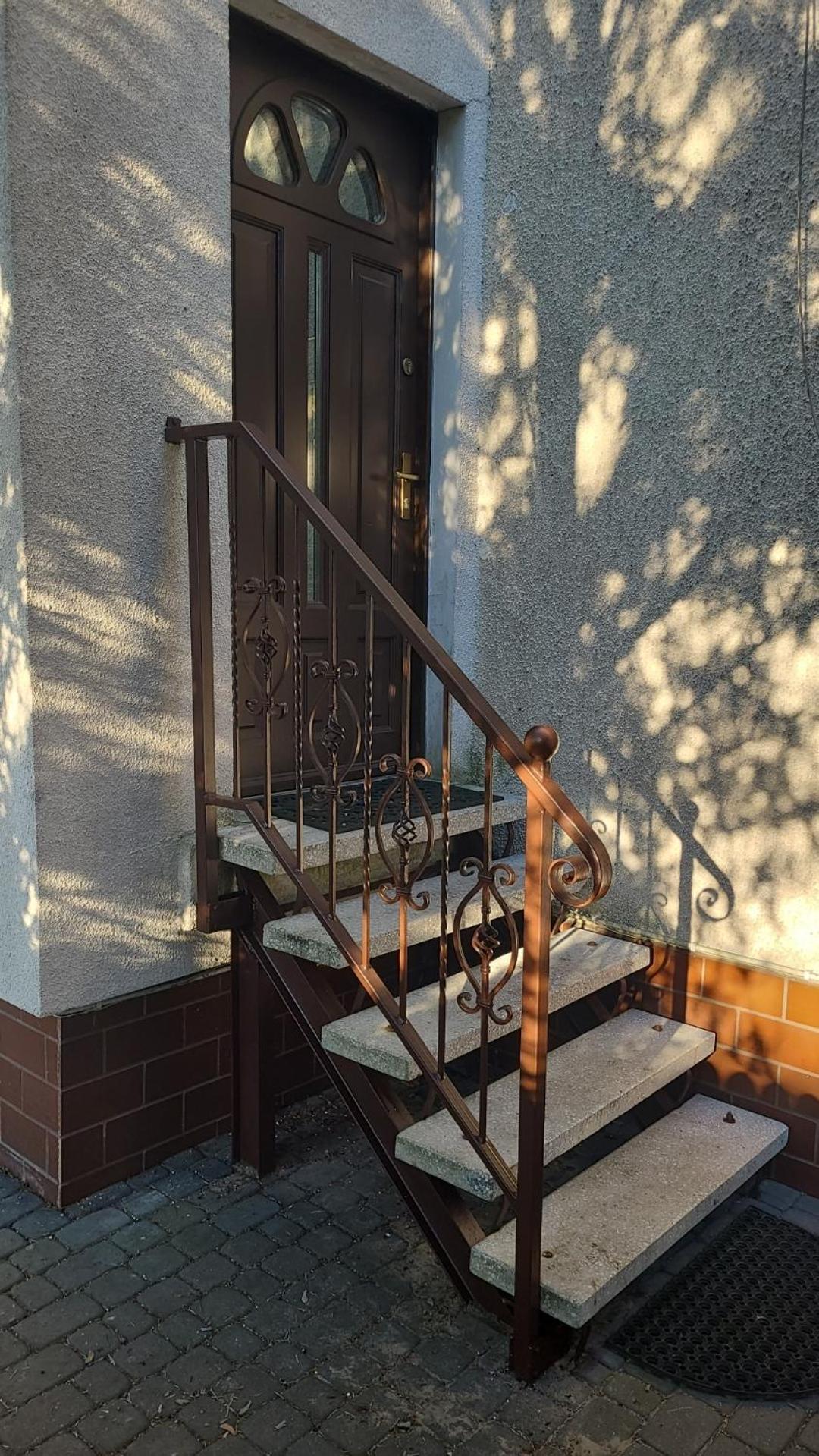 Aparthome Barbara 2 Торунь Экстерьер фото