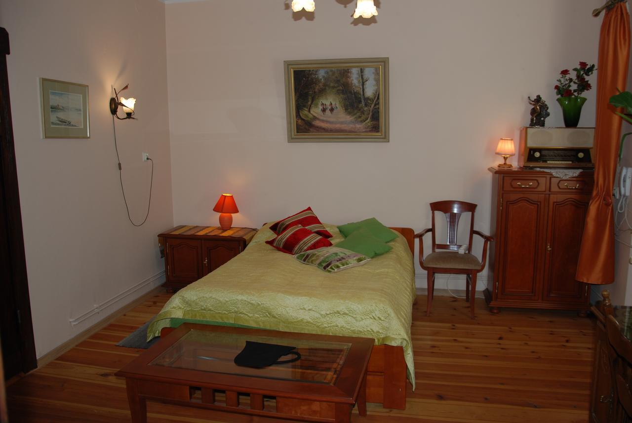 Aparthome Barbara 2 Торунь Экстерьер фото