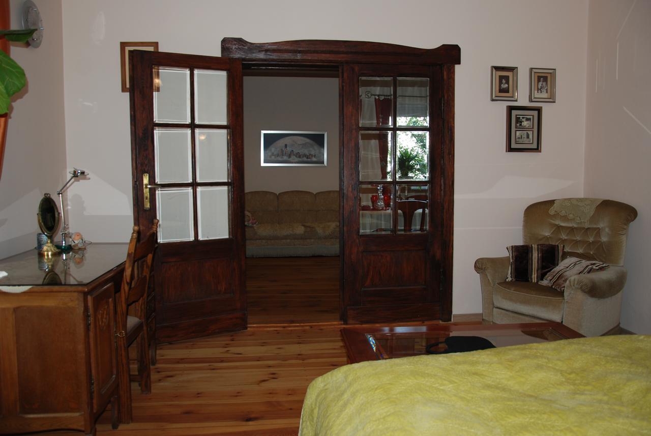 Aparthome Barbara 2 Торунь Экстерьер фото