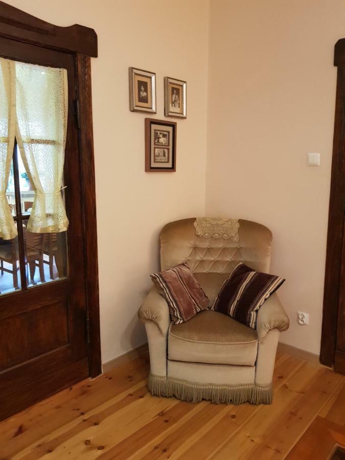 Aparthome Barbara 2 Торунь Экстерьер фото