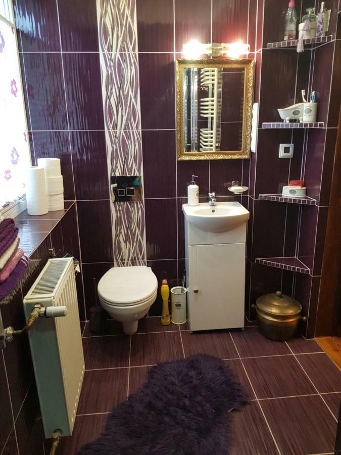 Aparthome Barbara 2 Торунь Экстерьер фото