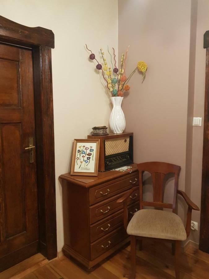 Aparthome Barbara 2 Торунь Экстерьер фото
