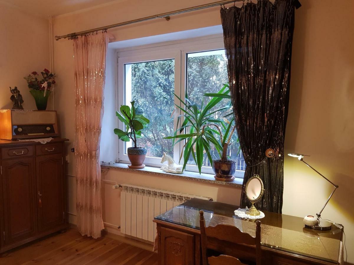 Aparthome Barbara 2 Торунь Экстерьер фото