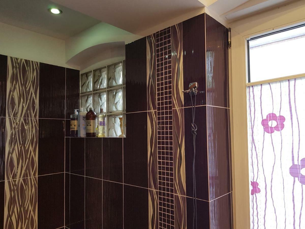 Aparthome Barbara 2 Торунь Экстерьер фото