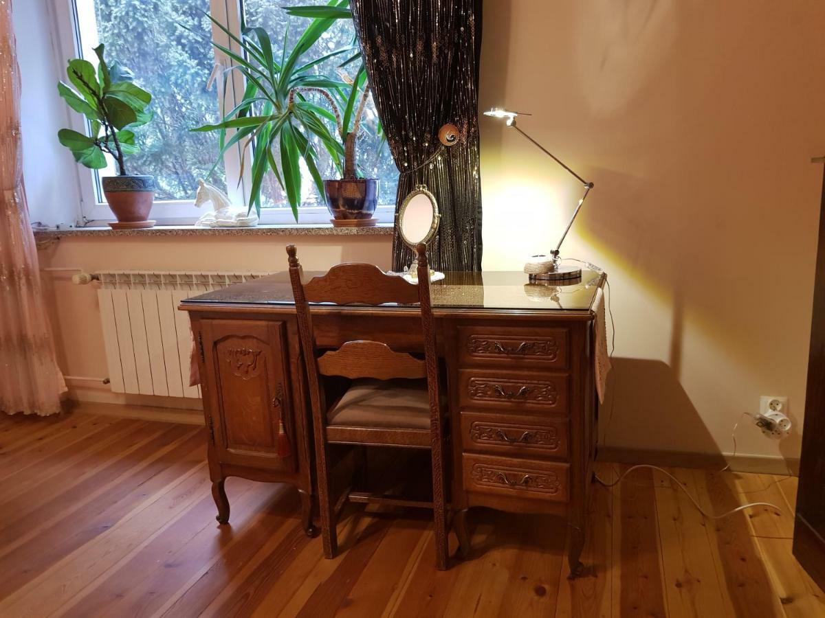 Aparthome Barbara 2 Торунь Экстерьер фото