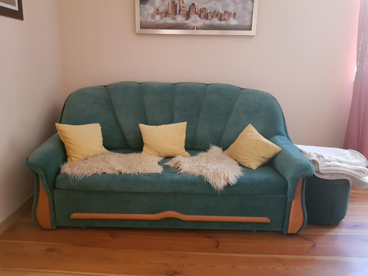 Aparthome Barbara 2 Торунь Экстерьер фото
